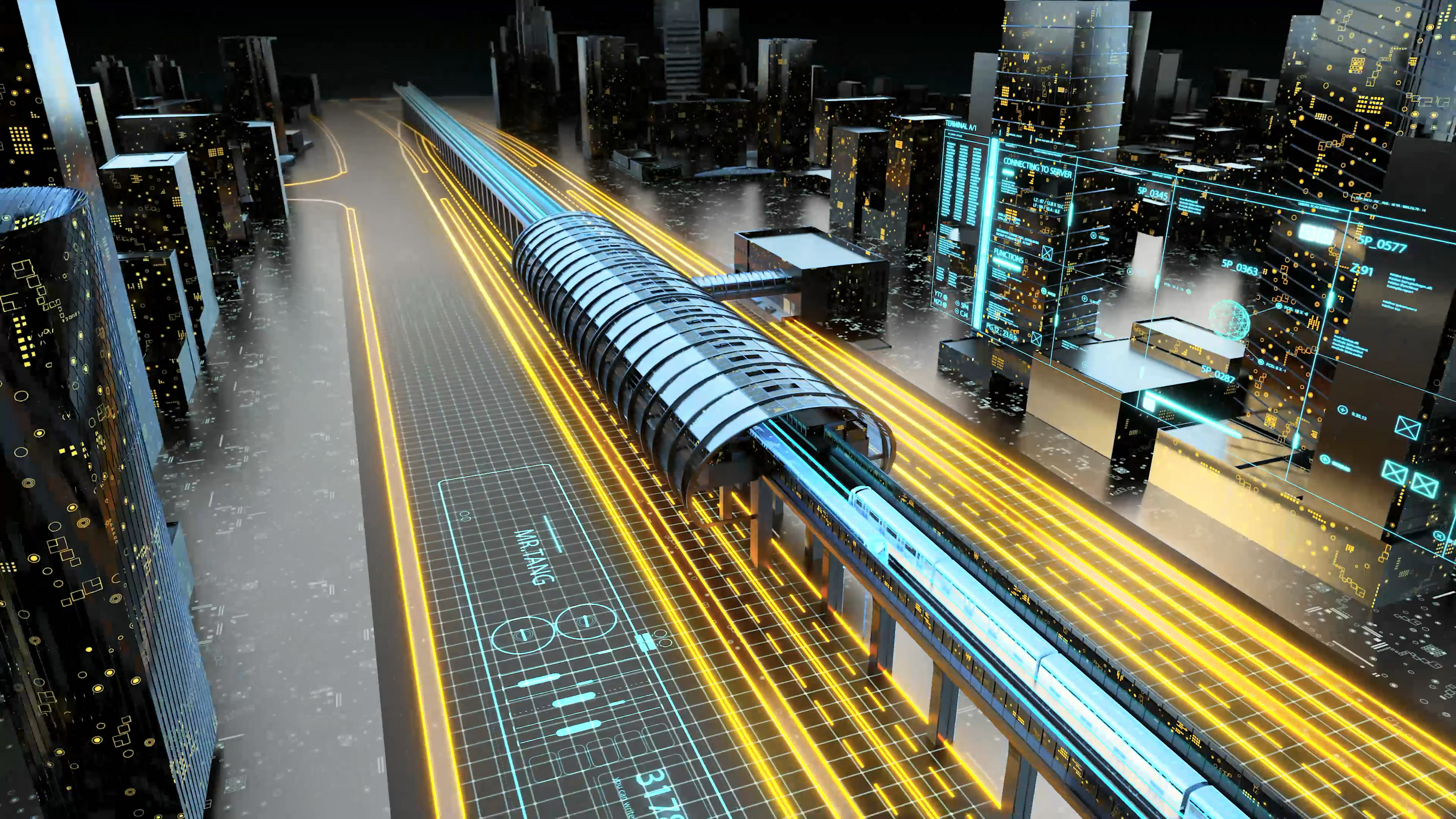 投資與對外合作